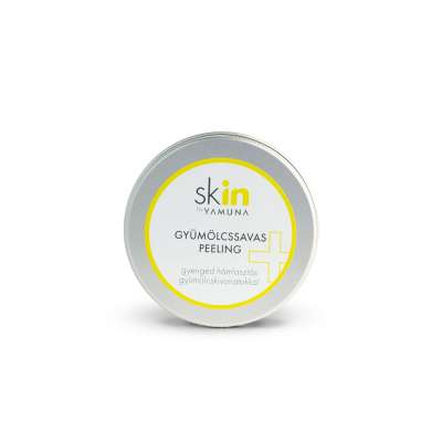 skIN by Yamuna gyümölcssavas peeling 50 g