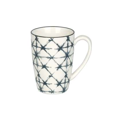 Sky - Csillag mintázatú bögre