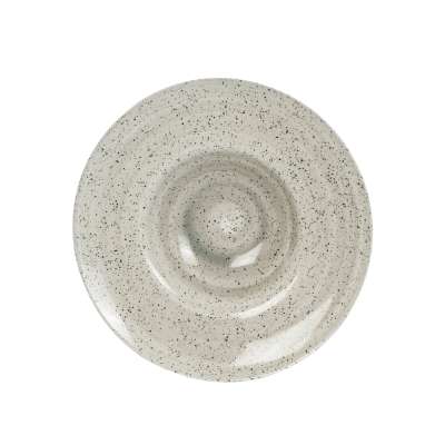 Poppin - Mák mintázatú mélytányér