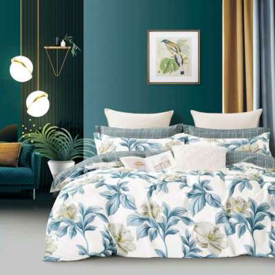 Midnight 7 részes ágyneműhuzat