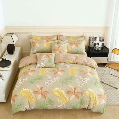 Tropic love 7 részes ágyneműhuzat