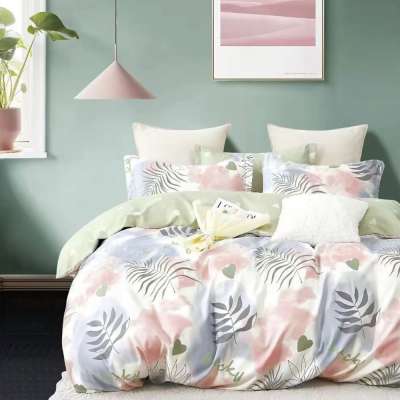 Lucky 7 részes ágyneműhuzat