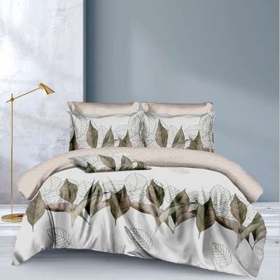 Garden leveles 3 részes ágyneműhuzat