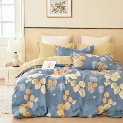 Forest canopy leveles 3 részes ágyneműhuzat