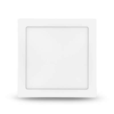 Modee LED Panel Négyzet - Felszerelhető 18W 4000K