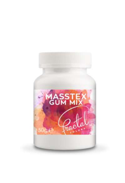 Masstex CMC (Tylos por) 50 g