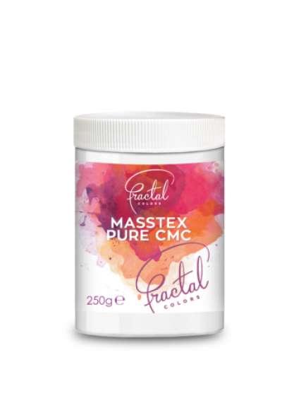 Masstex Tylos Pure CMC por 250 g