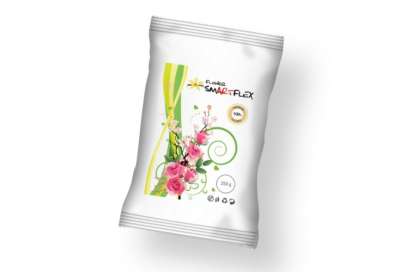 Smartflex Flower virágkészítő massza vanília ízesítéssel 250 g