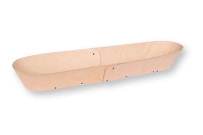 Kenyér szakajtó ovális alakú – 2 kg-os kapacitás