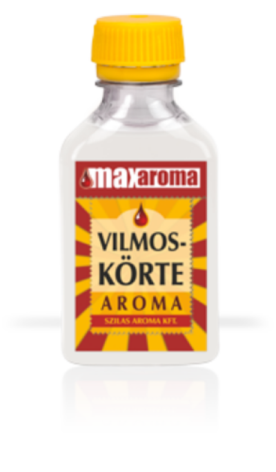 30 ml vilmoskörte szeszesital aroma Max Aroma