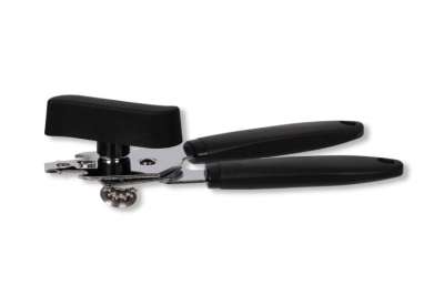 Műanyag nyelű konzerv és sörnyitó