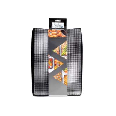 26*36 cm-es teflon grill kosár Perfect Home