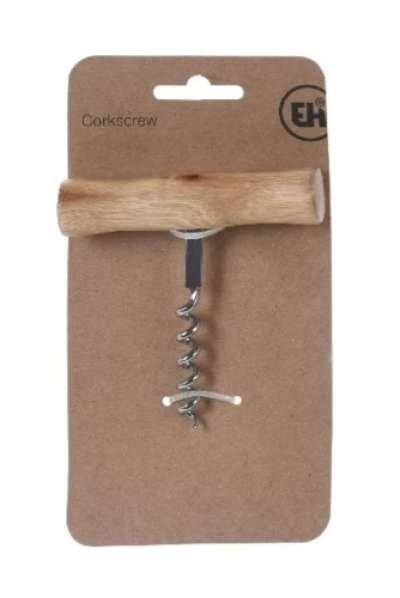 Hagyományos dugóhúzó Excellent Houseware