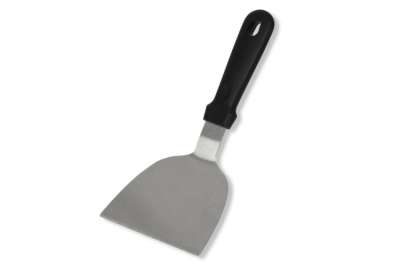 25 cm-es széles sütemény tálaló lapát