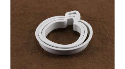 Sütőtökös Süti Kiszúró Szett – 3 Őszi Forma Fondanthoz és Tésztához