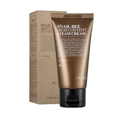 Benton Snail Bee High Content Krém -50g