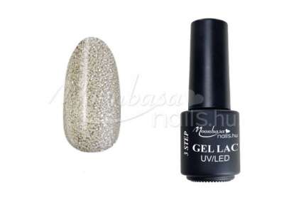 3step géllakk 4ml Tündérpor #111