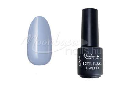 3step géllakk 4ml Menta tulipán #053