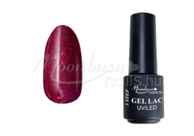 3step géllakk 4ml Sejtelem #128