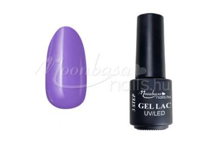 3step géllakk 4ml Very peri #043