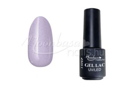 3step géllakk 4ml Organzalila #159
