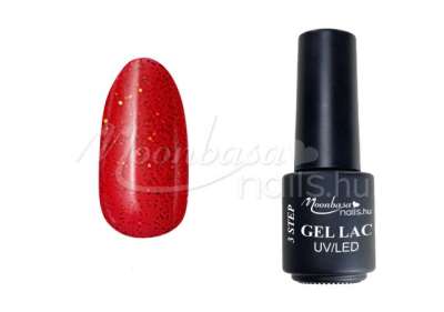 3step géllakk 4ml Salsa #130