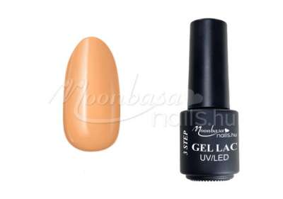 3step géllakk 4ml Lelkes barack #034