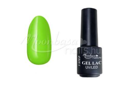 3step géllakk 4ml Pletyka #068