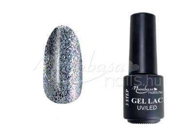 3step géllakk 4ml Esthajnal #113