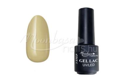 3step géllakk 4ml Szolíd elegancia #102