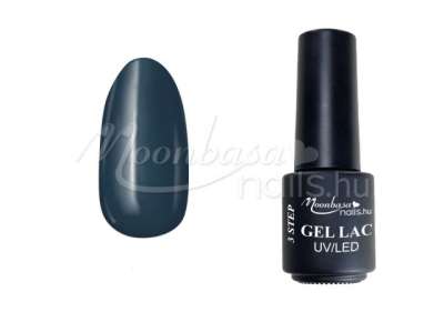 3step géllakk 4ml Spontaneitás #089