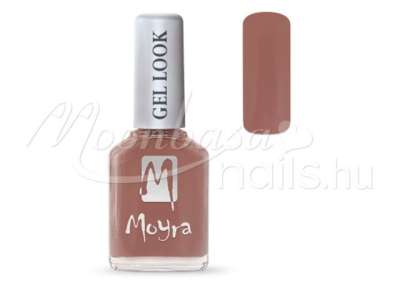 Gel Look körömlakk 12ml Isabelle #929