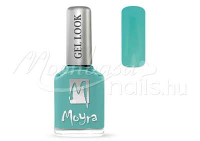 Gel Look körömlakk 12ml Justine #932