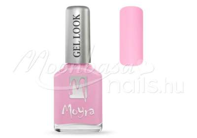 Gel Look körömlakk 12ml Roalie #956