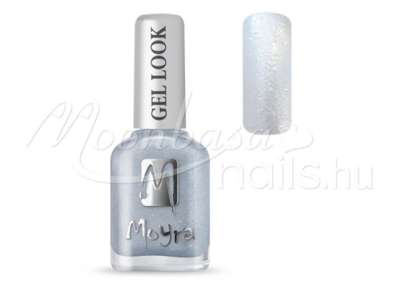 Gel Look körömlakk 12ml Valerie #999