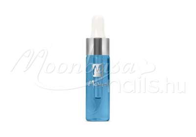 Moyra Körömbőrápoló olaj 15ml Sky blue vanilla 