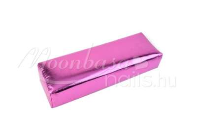 Műbőr könyöktámasz  Lila 