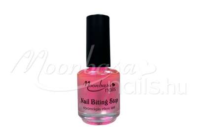 Nail Biting Stop - körömrágás elleni lakk 14ml  