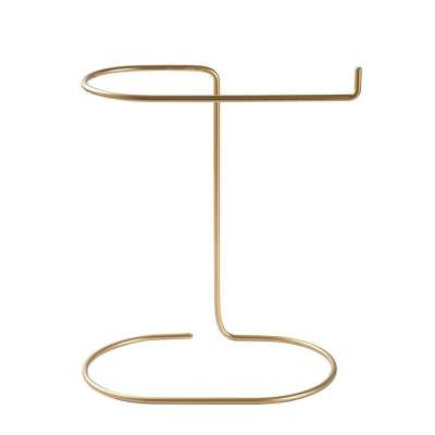 Ékszertartó, arany, egykaros - PENDULETTE 2 - Butopêa