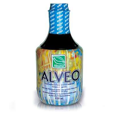 Akuna Alveo Szőlős, 950ml