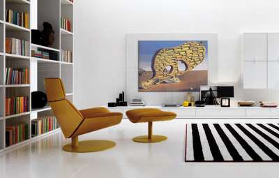 A kép a vásznon MY MOTHER - Salvador Dalí REP025