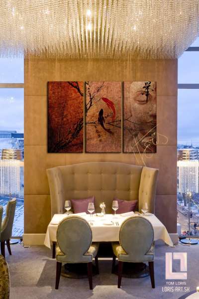 Egyensúly / Tom Loris 003F3