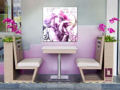 Élénk / Tom Loris 051W1