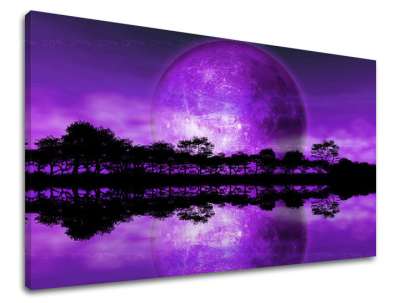 Fali festés ABSTRAKT AB103E11