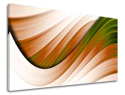 Fali festés ABSTRAKT AB115E11