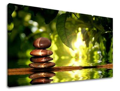 Fali művészet FENG SHUI FS036E11