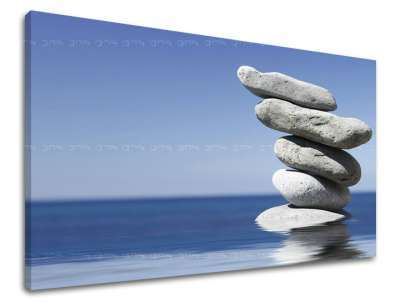 Fali művészet FENG SHUI FS038E11