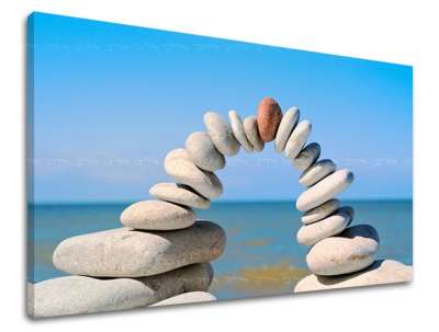 Fali művészet FENG SHUI FS044E11