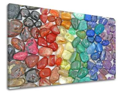 Falfestmény INSPIRÁCIÓ IN043E11