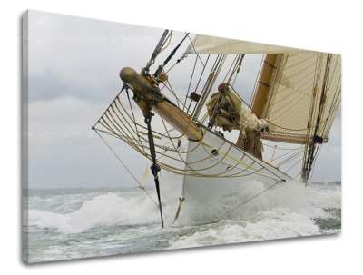 Falfestmény BEACH PL008E11